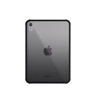Epico 63110101300002 tablet case 21.1 cm (8.3") Cover Black  Transparent (631101
