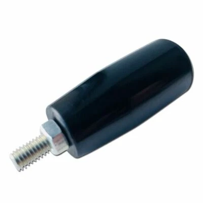 Total ControlⓇ Cool Touch Damper Handle Weber Smokey Mountain WSM Kettle Knob