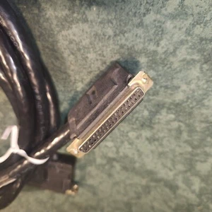 General Electric 44A730402-601R02 Cable Assembly (45295-Tub Q) - Picture 1 of 5