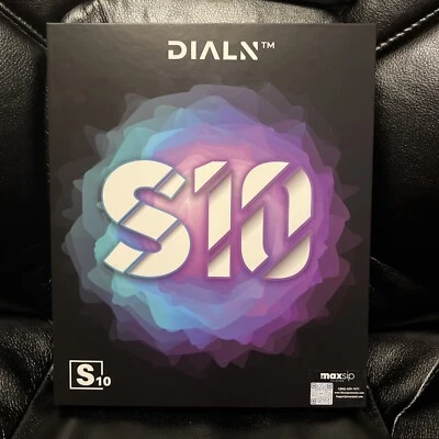 BRAND NEW - DIALN S10 Tablet 4G + WIFI - 64 GB & 4GB RAM - T-Mobile - 10” Screen - Image 1 of 4