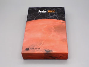 Juego Project Mars - Imagen 1 de 1