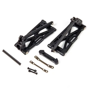 MAVERICK Quantum2 MT XT Flux REAR Upper Lower Suspensions Arms Axle Holder - Picture 1 of 3