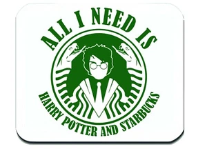 Mouse Pad Christmas Gift Gamming Pad Laptop Computer Mouse Espresso1 Mouse Pad - Picture 1 of 1