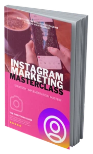 Master INSTAGRAM MARKETING - Grow Your Followers and Drive Sales! Proven (CD) - Picture 1 of 1