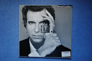 BERNARD LAVILLIERS / LP + (Maxi) SP BARCLAY 837 718-1 / 1988 (F) - Picture 1 of 6