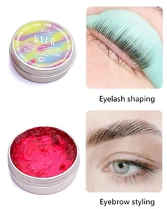 Lash Lift Glue Balm Adhesive False Lashes Vetus Brows Lifting Lamination Lami - Picture 1 of 4