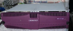 GVG Miranda Densite 3 modular frame with 2x PSU and controller - Picture 1 of 6