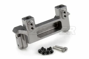 Jazrider Aluminum Rear Bumper Mount For Element Enduro RC Trailer Truck - Picture 1 of 4