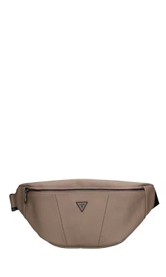 HMECSAP3431 Marsupi GUESS Uomo Marrone BZ0428_GUES - Imagen 1 de 3