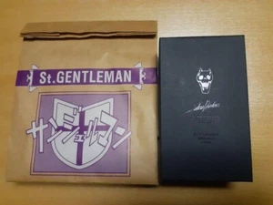 JoJo's Bizarre Adventure × ULTRA VIOLENCIA Yoshikage KIRA KILL・A' corbata negra - Imagen 1 de 2