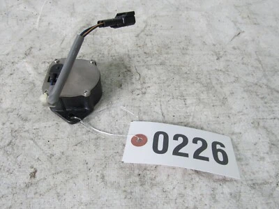 Yamaha Waverunner VXR VXS 1800 2013 1,8 sensor de vuelco Foto 1 de 3