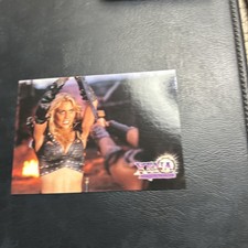 B44a  Xena Warrior Princess Series 2 1998 #31 Challenge Of Callisto