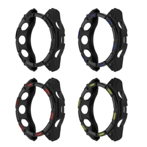 Komfort noszenia TPU Smartwatch Shell, wydrążona konstrukcja dla funkcjonalności estetyki - Zdjęcie 1 z 20