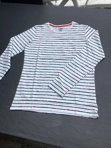Longshirt Happy Kidsby Tchibo Größe 170/176 - Bild 1 von 3