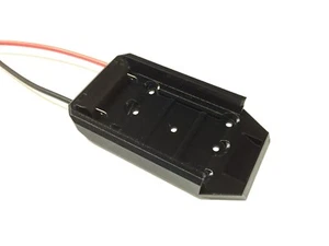 XT adapter for ECHO 56V eForce battery - Picture 1 of 8