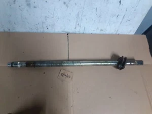 2000 YAMAHA SXR 700 jackshaft 97-02 SRX VMAX VIPER VENOM VENTURE 600 - Picture 1 of 3