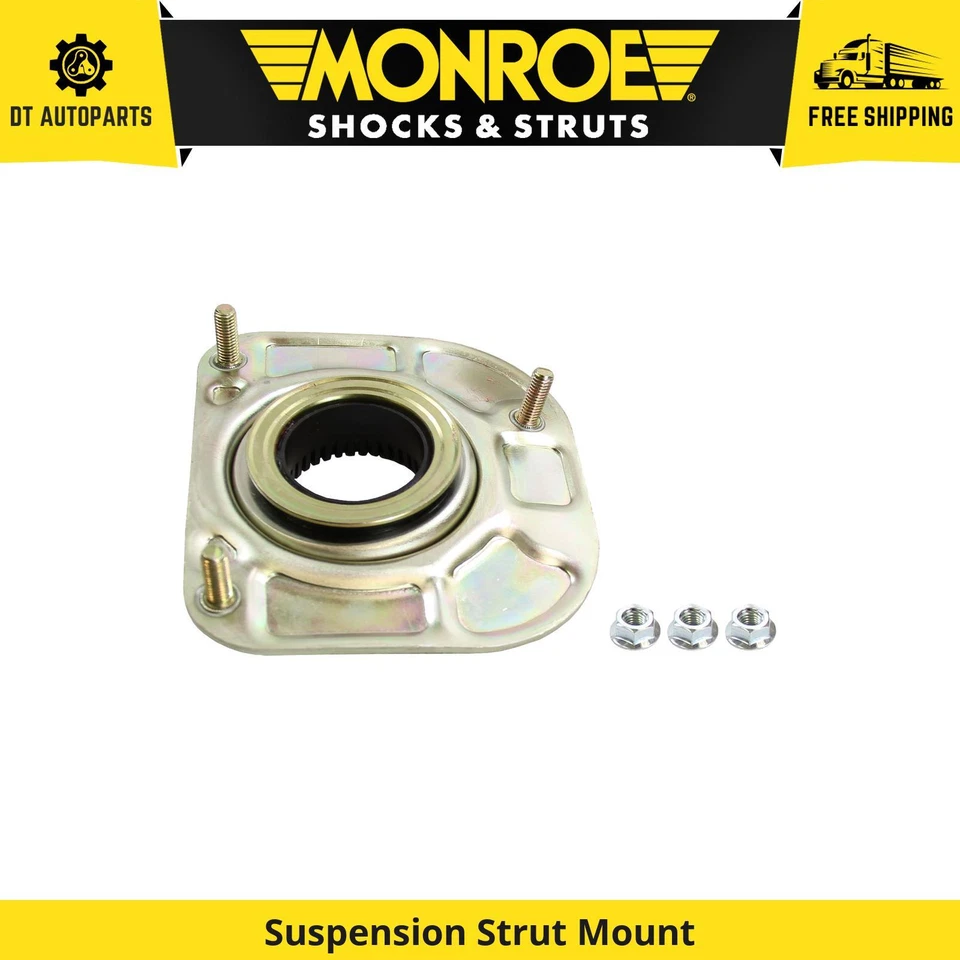 Montaje de puntal delantero Monroe 2002 2003 2004 2005 suspensión Volvo S60 2001-2009 Foto 1 de 1