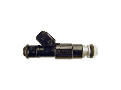 For 1996-1997 Dodge Caravan Fuel Injector 18343XFTP 2.4L 4 Cyl Foto 1 de 2