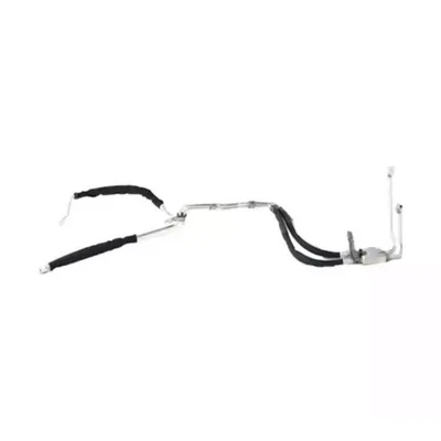 OEM Mopar For Ram 2500 2014 2015 2016 Oil Cooler Pressure & Return Hose & Tube Foto 1 de 4