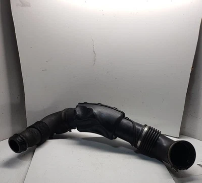 Tubo de admisión de aire frío del motor usado se adapta a: BMW X1 2014 grado A Foto 1 de 4