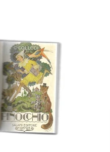 LE AVENTURE DI PINOCCHIO - Picture 1 of 2