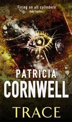 TRACE by Patricia Cornwell - Image 1 of 1