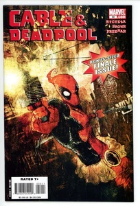 Cómic Skottie Young Cable & Deadpool #50 Marvel - Imagen 1 de 2