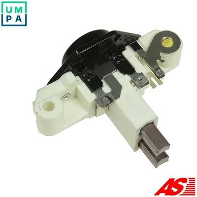 ALTERNATOR REGULATOR ARE0011 FOR SKODA VW NEW/BEETLE PANEL/II/Box/Body/MPV 1.9L - Image 1 of 4