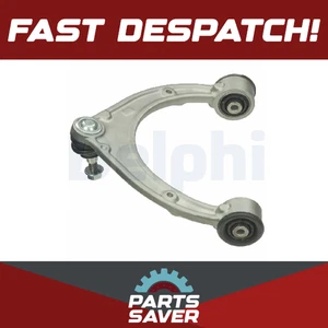 Wishbone / Suspension Arm fits PORSCHE PANAMERA 970 3.0D 13 to 16 MCW.JA Delphi - Picture 1 of 6