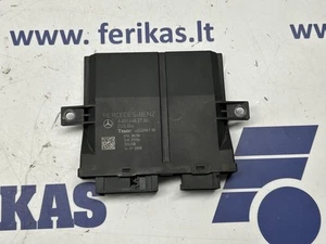 Mercedes Benz Actros MP4 Türsteuergerät Einheit A0004462732 - Bild 1 von 5