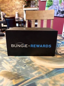Destiny 2 Bungie Rewards Ace Of Spades Mini Replica complete amazing condition - Picture 1 of 3