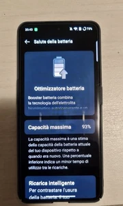 Cellulare Smartphone ONEPLUS NORD 3 5G 16+256GB DualSim ONE PLUS Tempest Gray - Foto 1 di 6