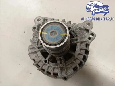 ORIGINAL Lichtmaschine SKODA OCTAVIA III Combi (5E5, 5E6)  2020 - Immagine 1 di 4
