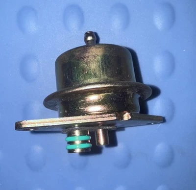 Fuel Pressure Regulator for Ford F-150 F-250 F-350 SUPER DUTY F53 1994-1999 Foto 1 de 3