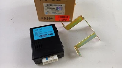 Centralina originale GM CHEVROLET Captiva -2008 96626626 - Immagine 1 di 3