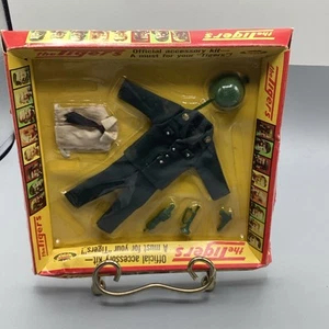 NOS 1966 Topper Toys The Tigers BUGLE BEN Official Accessory Kit Vintage - Picture 1 of 6