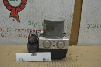 Módulo de control de bomba ABS 2014-15 Kia Soul OEM 58920B2506 565-12D6 Foto 1 de 4