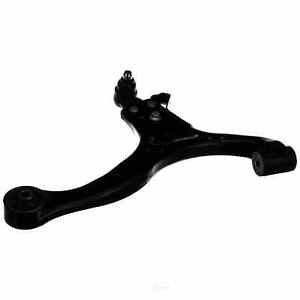 Suspension Control Arm and Ball Joint Assembly Delphi TC5753