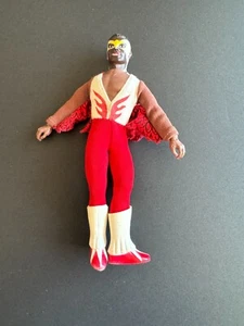1974 Vintage Falcon Mego 8" Action Figure (Marvel Comics) - Picture 1 of 2