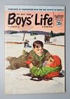 1958 Classics #2 Illustrated Comic The Best From Boy's Life