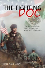 John Coey The Fighting DOC (Paperback) (UK IMPORT)
