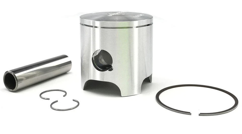 Kit de pistón Wiseco Pro-Lite 56 mm para Yamaha YZ125 1989 (582M05600) Foto 1 de 1