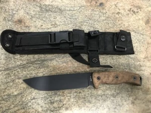 ONTARIO KNIFE COMPANY RAT-7 (CQN024563) - Picture 1 of 5