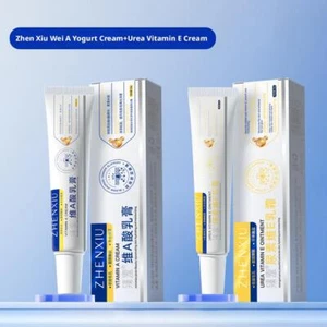 Crema facial hidratante 30 g Reino Unido D6X4 - Imagen 1 de 14