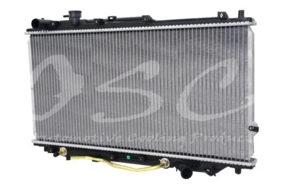 Radiator for Kia Spectra 2001-2004 1.8 Liter L4 RAD2441 Foto 1 de 4