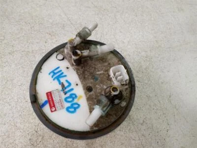 Used Fuel Pump fits: 2013 Subaru Impreza Pump Assembly 2.5L turbo WRX Grade A - Image 1 of 4