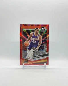 2023-24 Donruss #60 Eric Gordon Red Laser Holo /99 - Picture 1 of 3