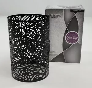New Scentsy Shadow Insert Marker Art In Box - Picture 1 of 7