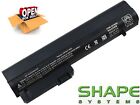 HP 2400/2510p Series 6-Cell Li-Ion Primary Laptop Battery EH767AA 98