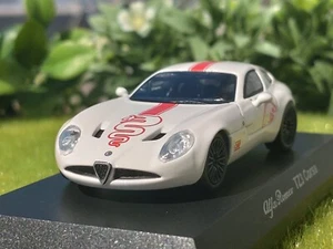 Alfa Romeo / TZ3 Corsa / 1/64 Diecast car / Kyosho - Picture 1 of 19